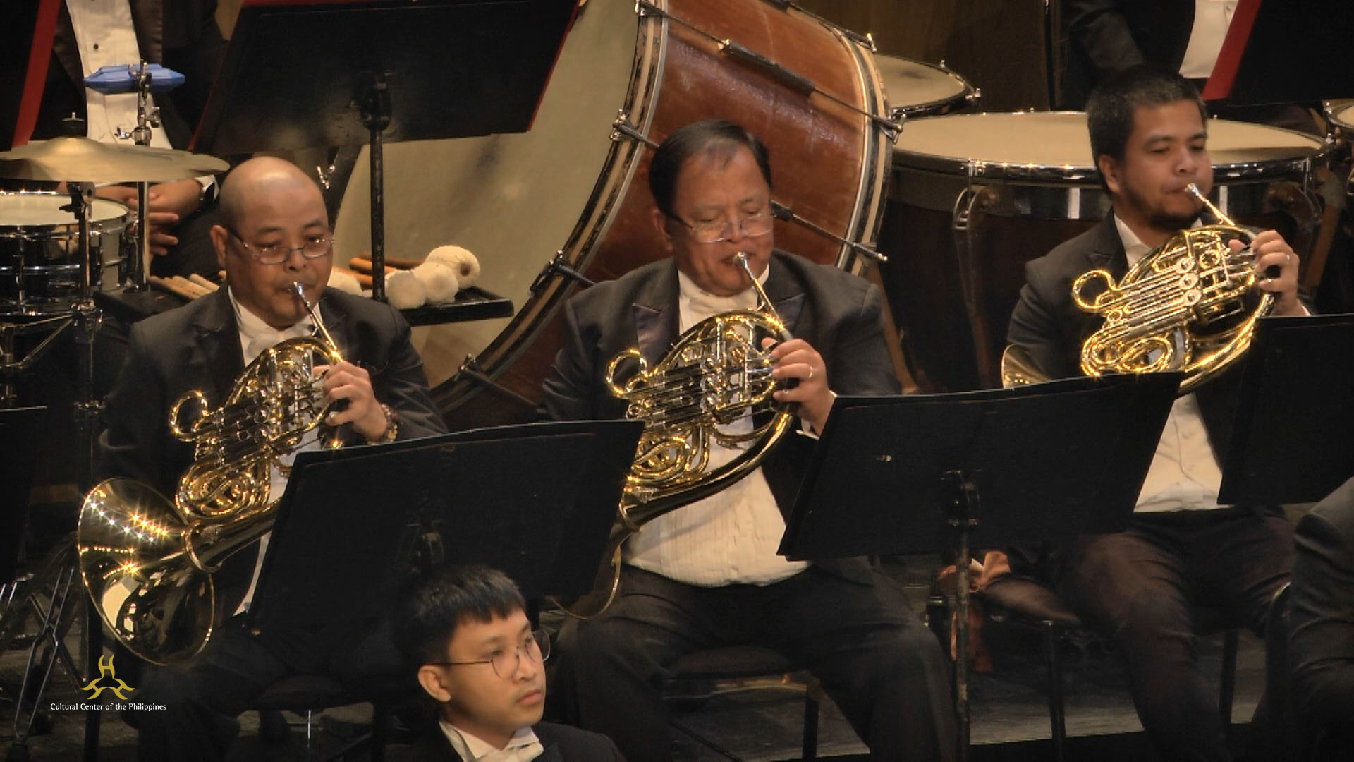 Philippine Philharmonic Orchestra: Forte (Concert Series VII - Finale) Image